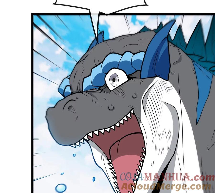 重生为怪兽什么鬼 - 第3话 蛮猿傲狠 - 第65张图