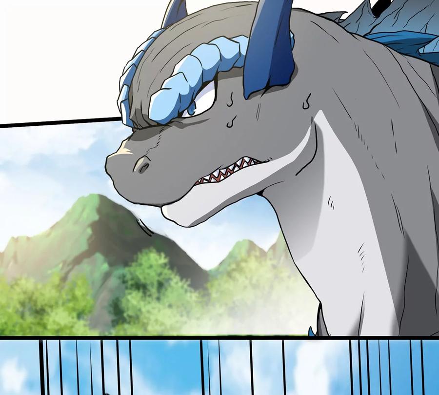 重生为怪兽什么鬼 - 第3话 蛮猿傲狠 - 第115张图