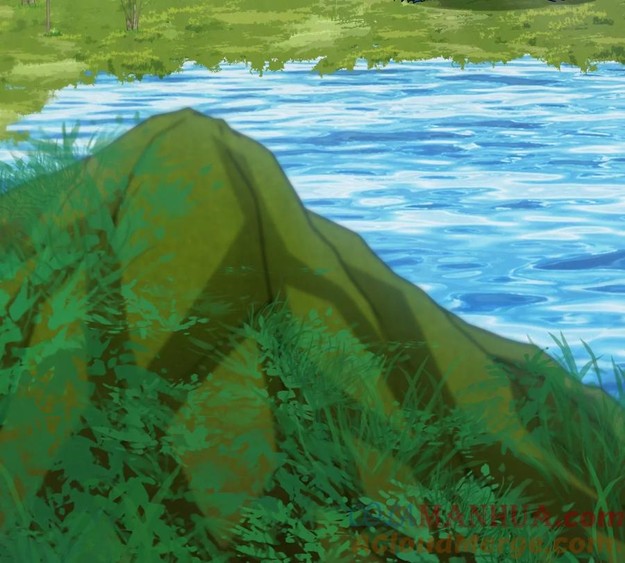 重生为怪兽什么鬼 - 第3话 蛮猿傲狠 - 第81张图