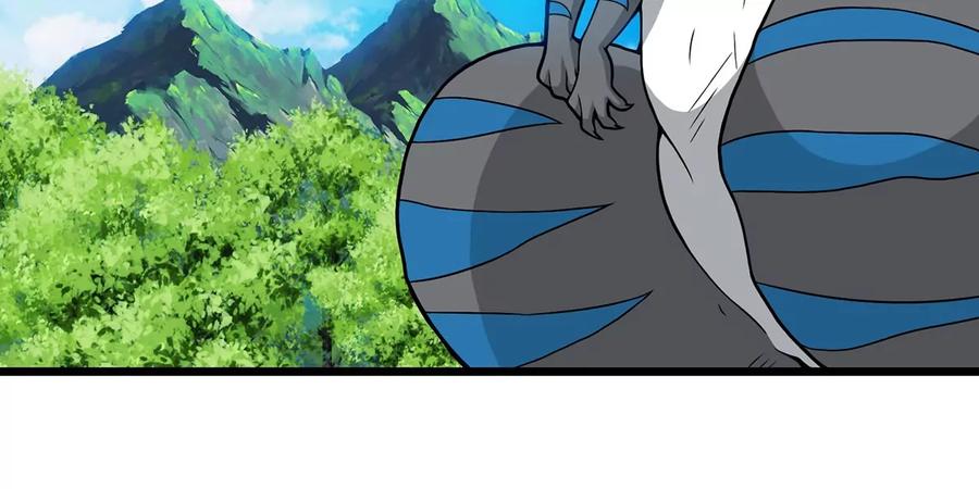 重生为怪兽什么鬼 - 第3话 蛮猿傲狠 - 第68张图