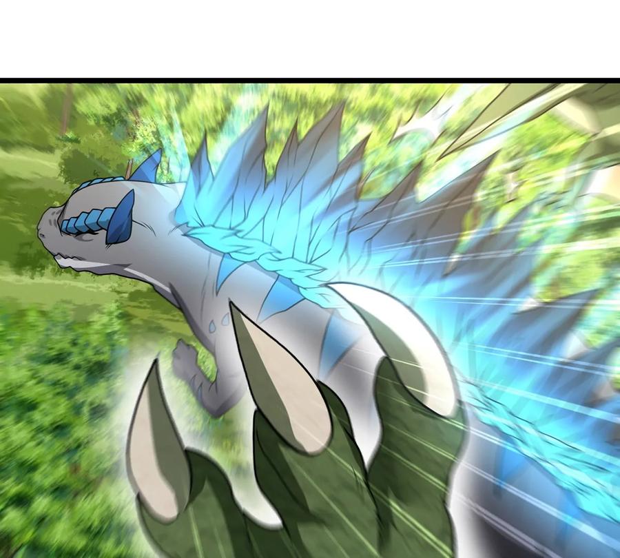 重生为怪兽什么鬼 - 第3话 蛮猿傲狠 - 第35张图