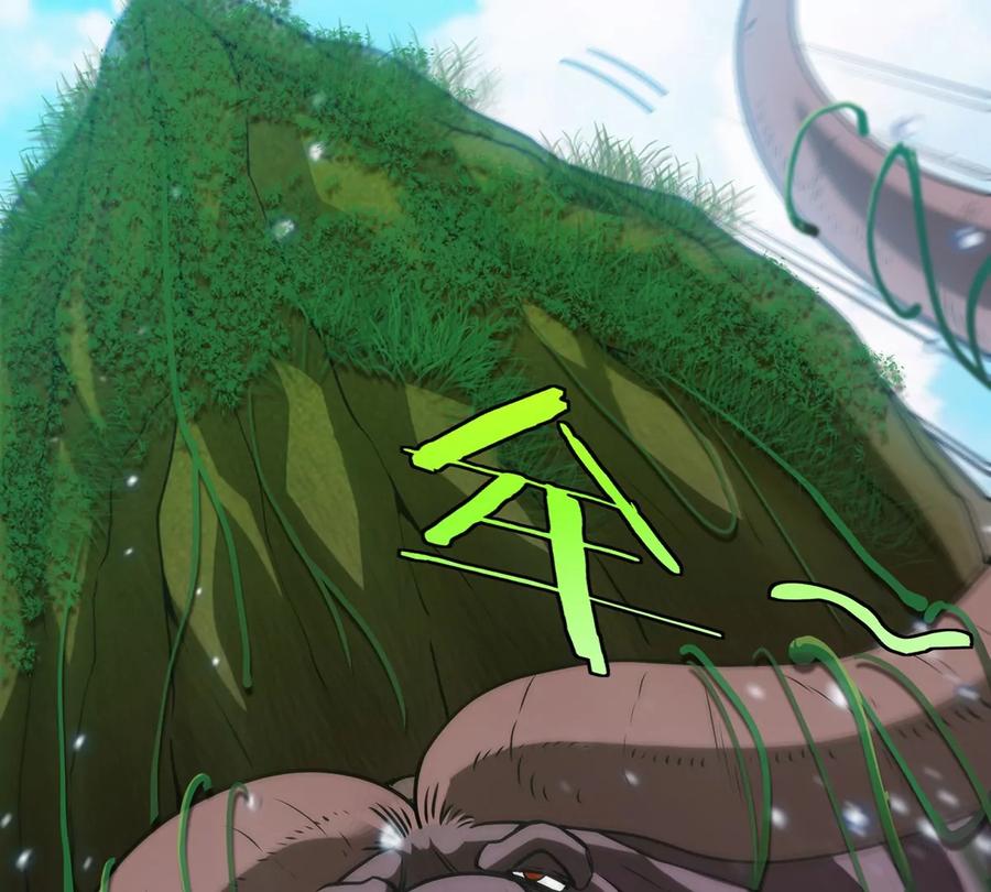 重生为怪兽什么鬼 - 第3话 蛮猿傲狠 - 第83张图