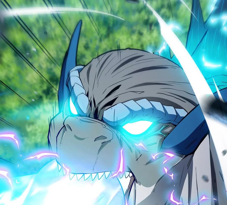 重生为怪兽什么鬼 - 第3话 蛮猿傲狠 - 第55张图