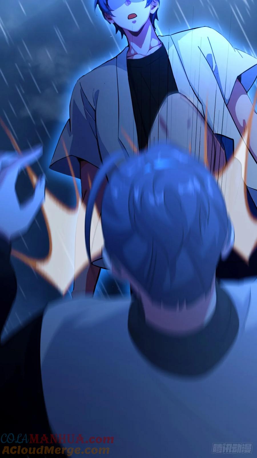 你什么档次敢在我七个师姐面前装 - 第47话 除恶务尽 - 第69张图