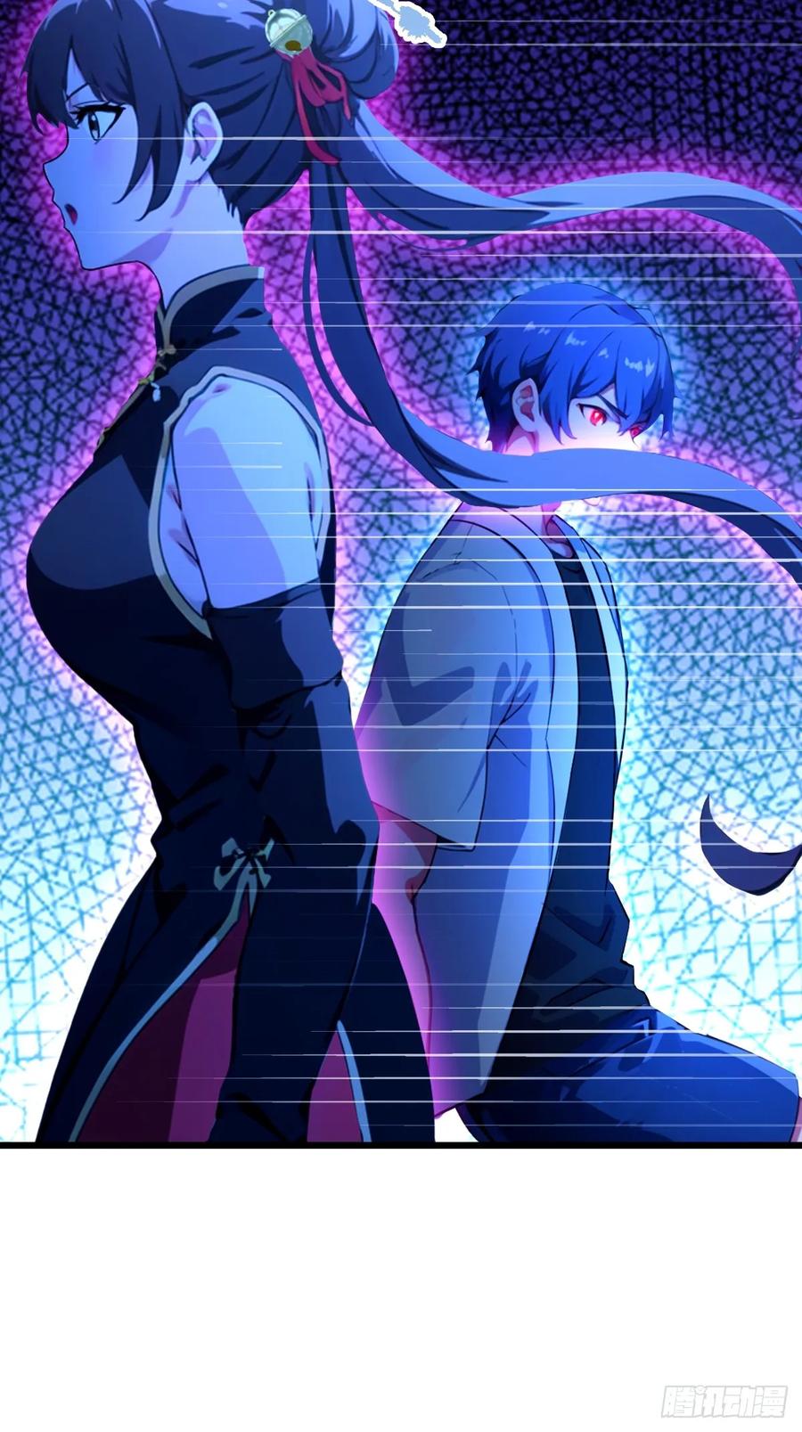 你什么档次敢在我七个师姐面前装 - 第47话 除恶务尽 - 第72张图