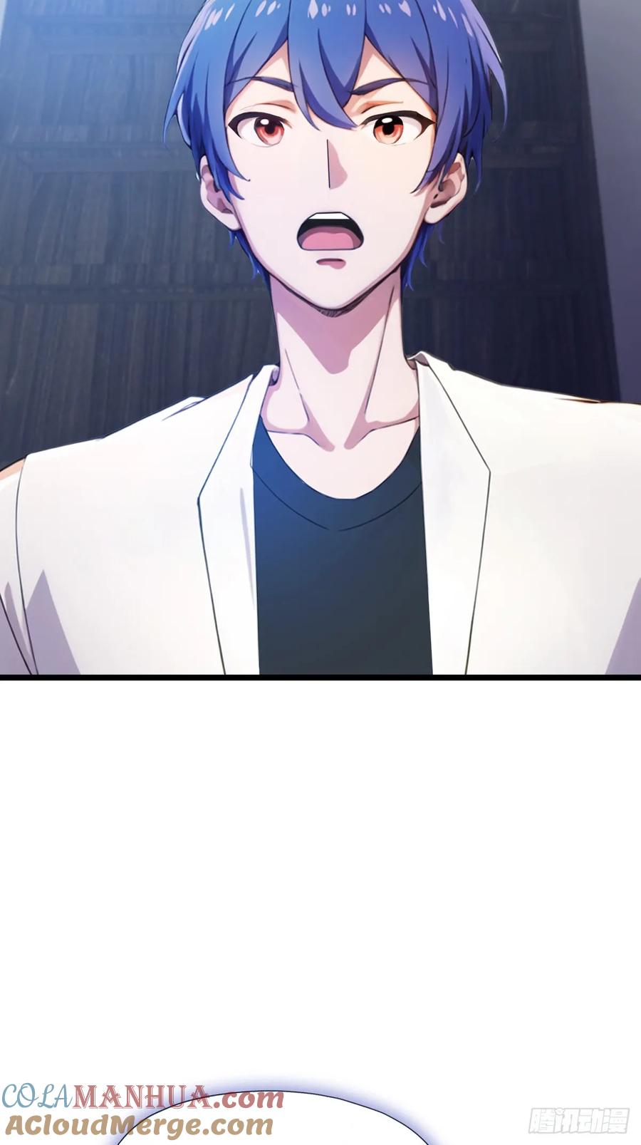 你什么档次敢在我七个师姐面前装 - 第48话 姐妹之间的矛盾 - 第52张图