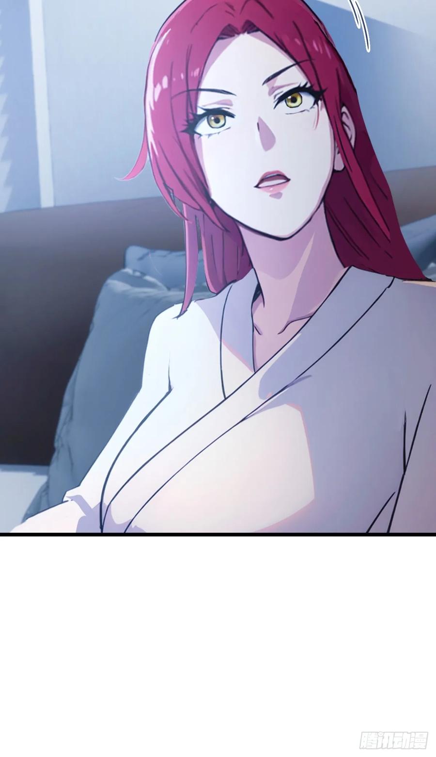 你什么档次敢在我七个师姐面前装 - 第48话 姐妹之间的矛盾 - 第41张图