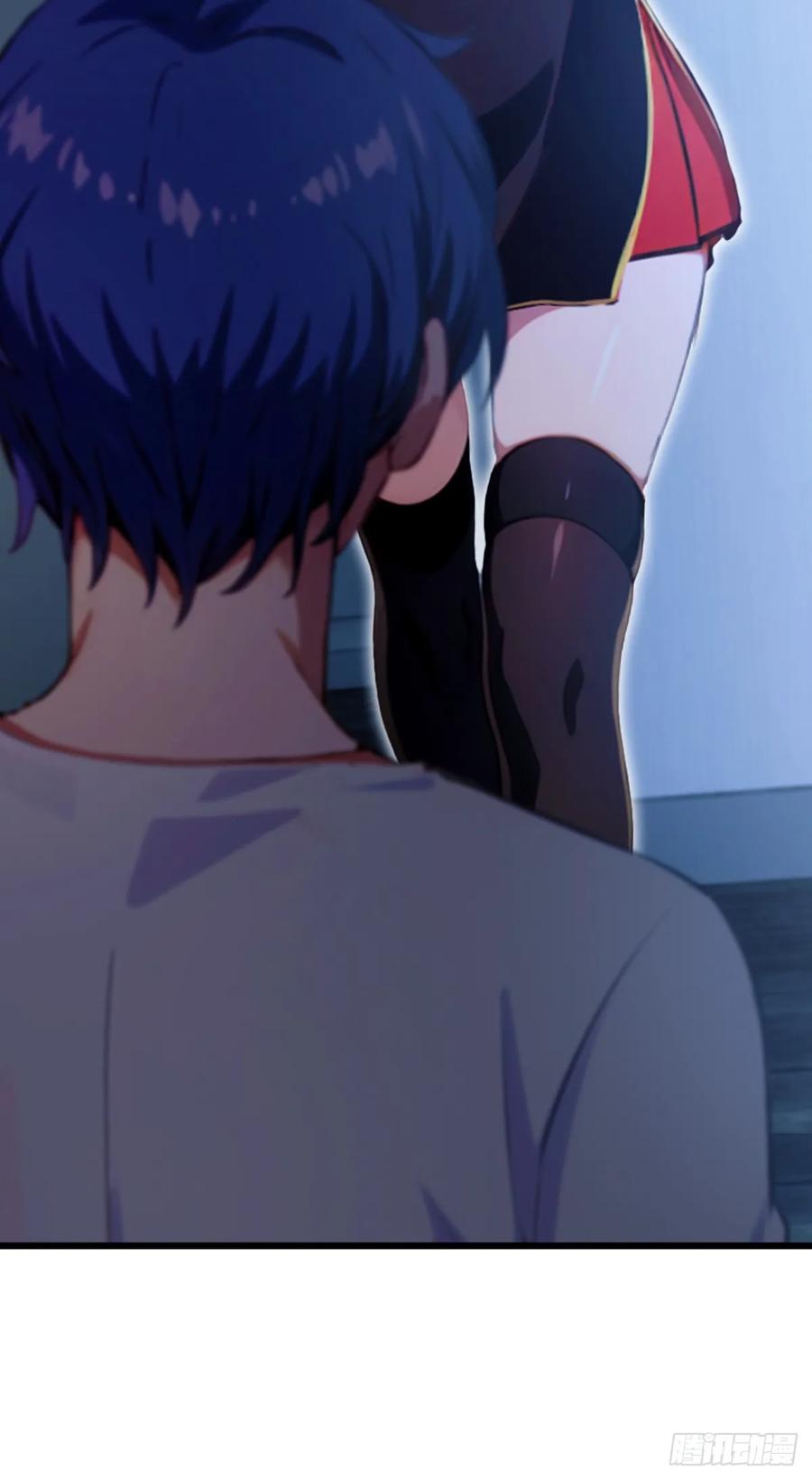 你什么档次敢在我七个师姐面前装 - 第48话 姐妹之间的矛盾 - 第35张图