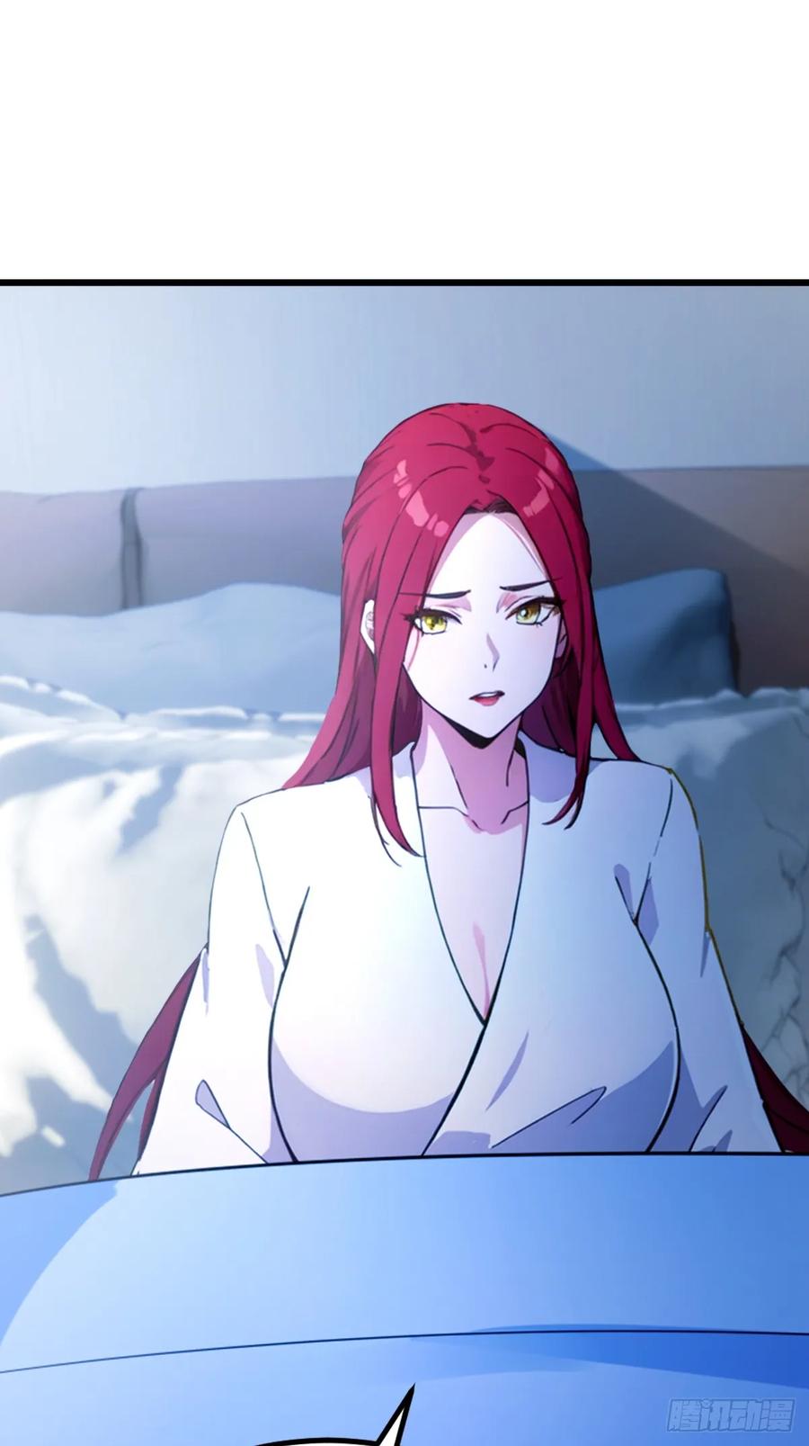 你什么档次敢在我七个师姐面前装 - 第48话 姐妹之间的矛盾 - 第17张图