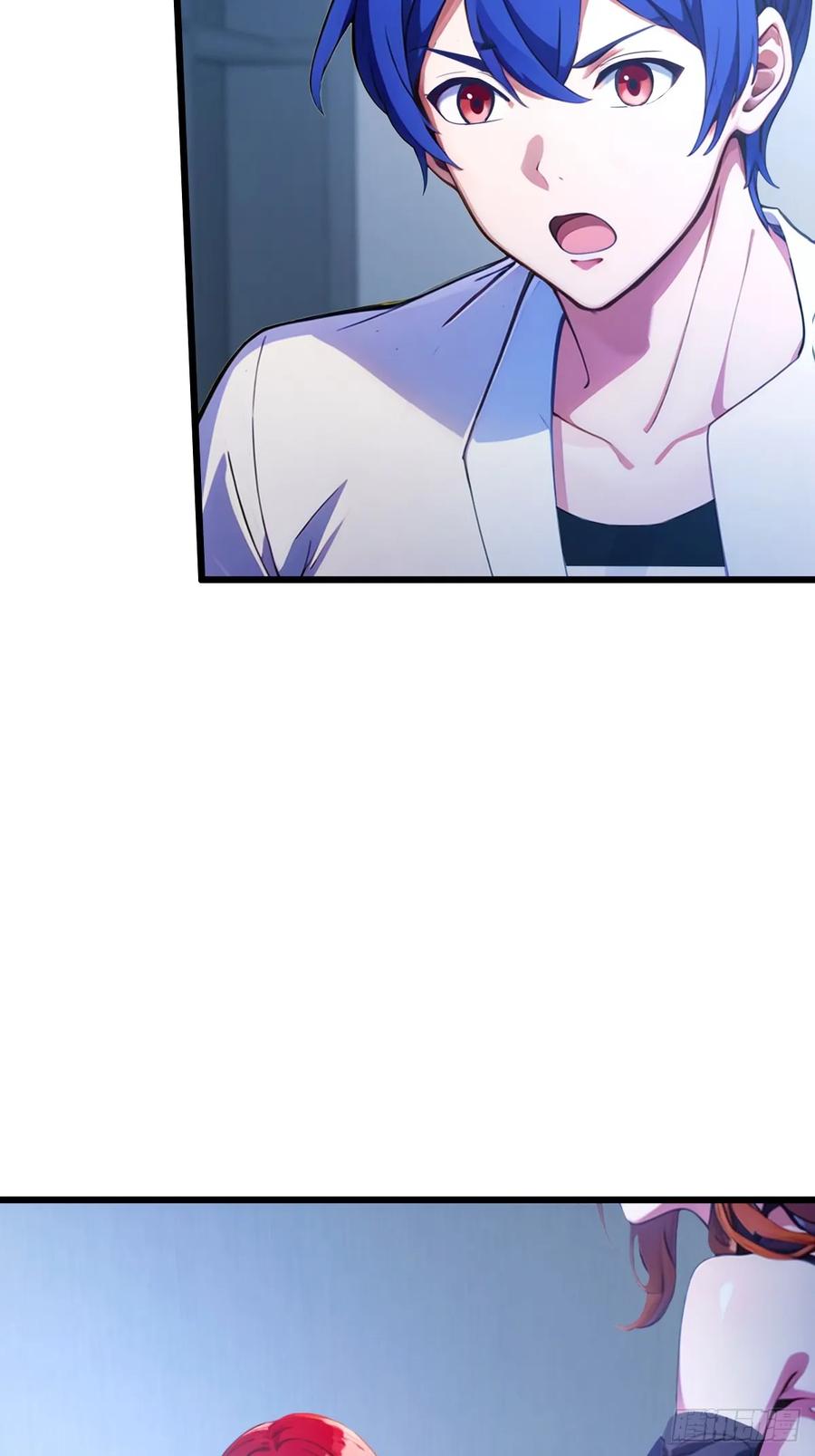 你什么档次敢在我七个师姐面前装 - 第48话 姐妹之间的矛盾 - 第12张图