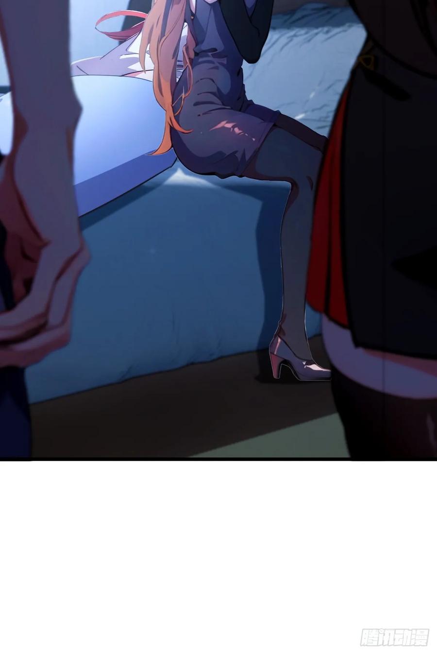 你什么档次敢在我七个师姐面前装 - 第48话 姐妹之间的矛盾 - 第9张图