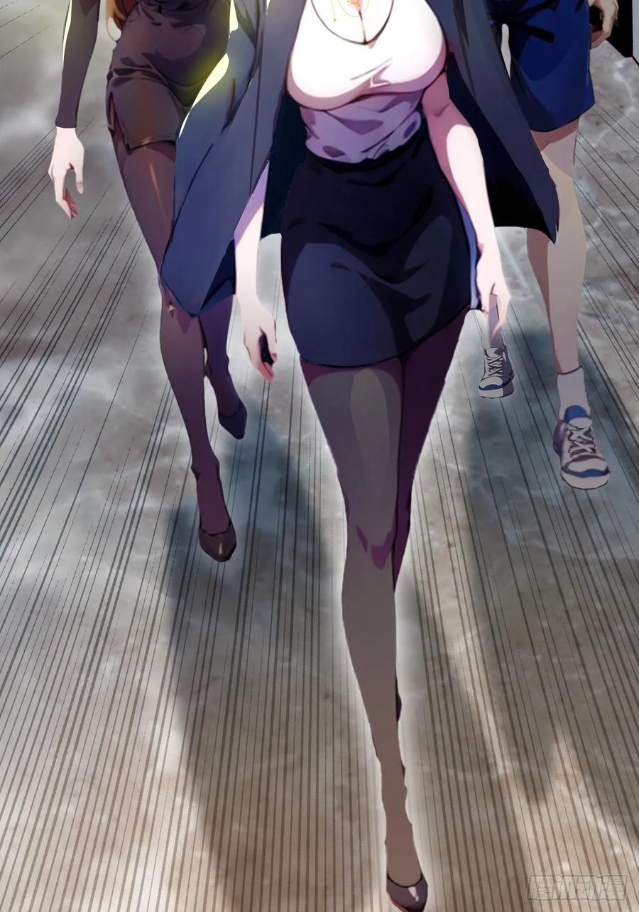 你什么档次敢在我七个师姐面前装 - 第50话 我是你师叔 - 第14张图