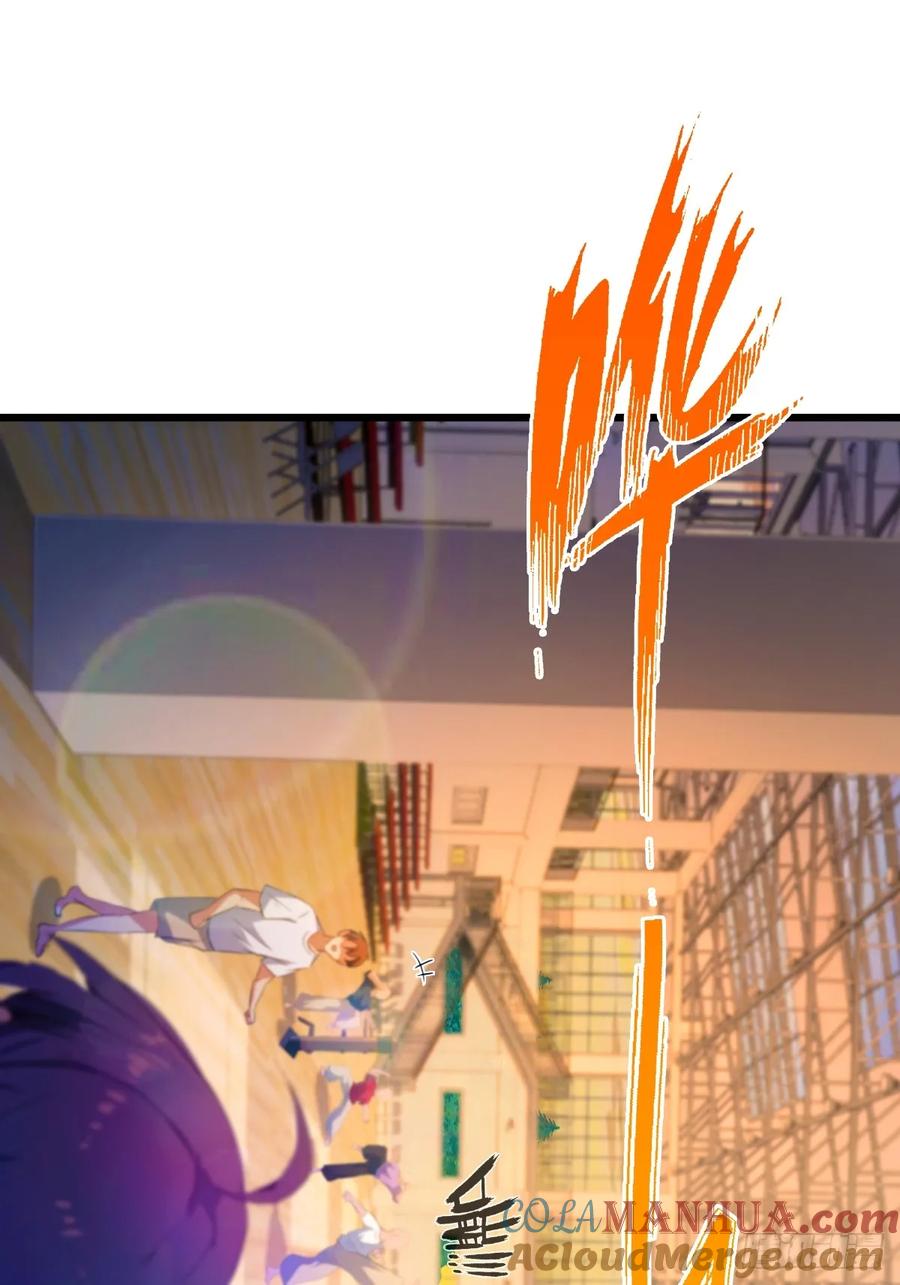 你什么档次敢在我七个师姐面前装 - 第51话 江州第一武馆 - 第37张图