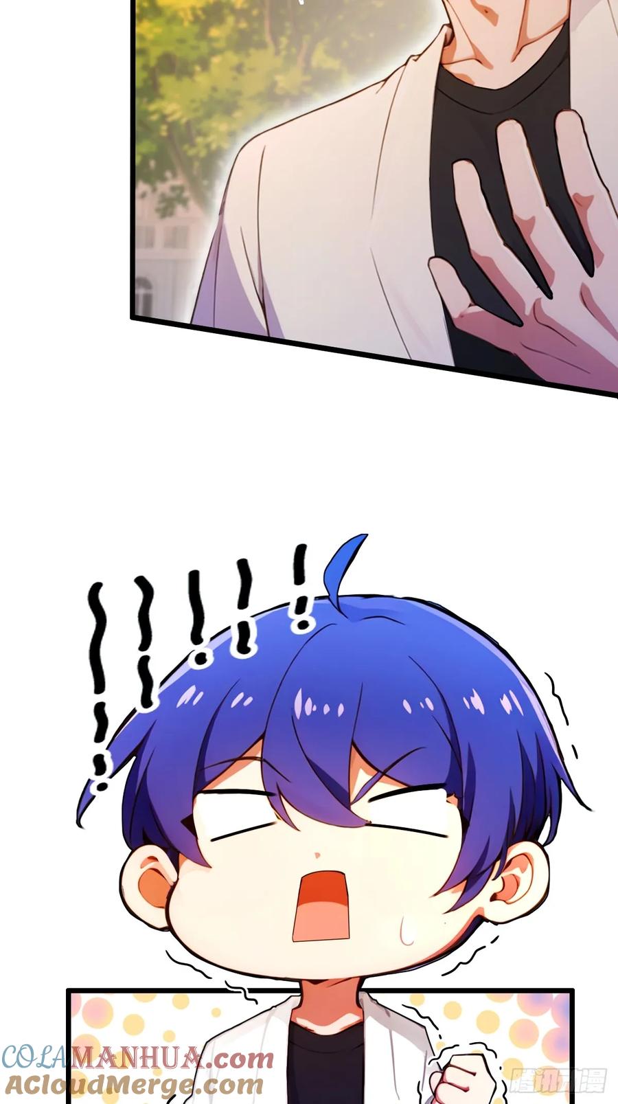 你什么档次敢在我七个师姐面前装 - 第51话 江州第一武馆 - 第34张图