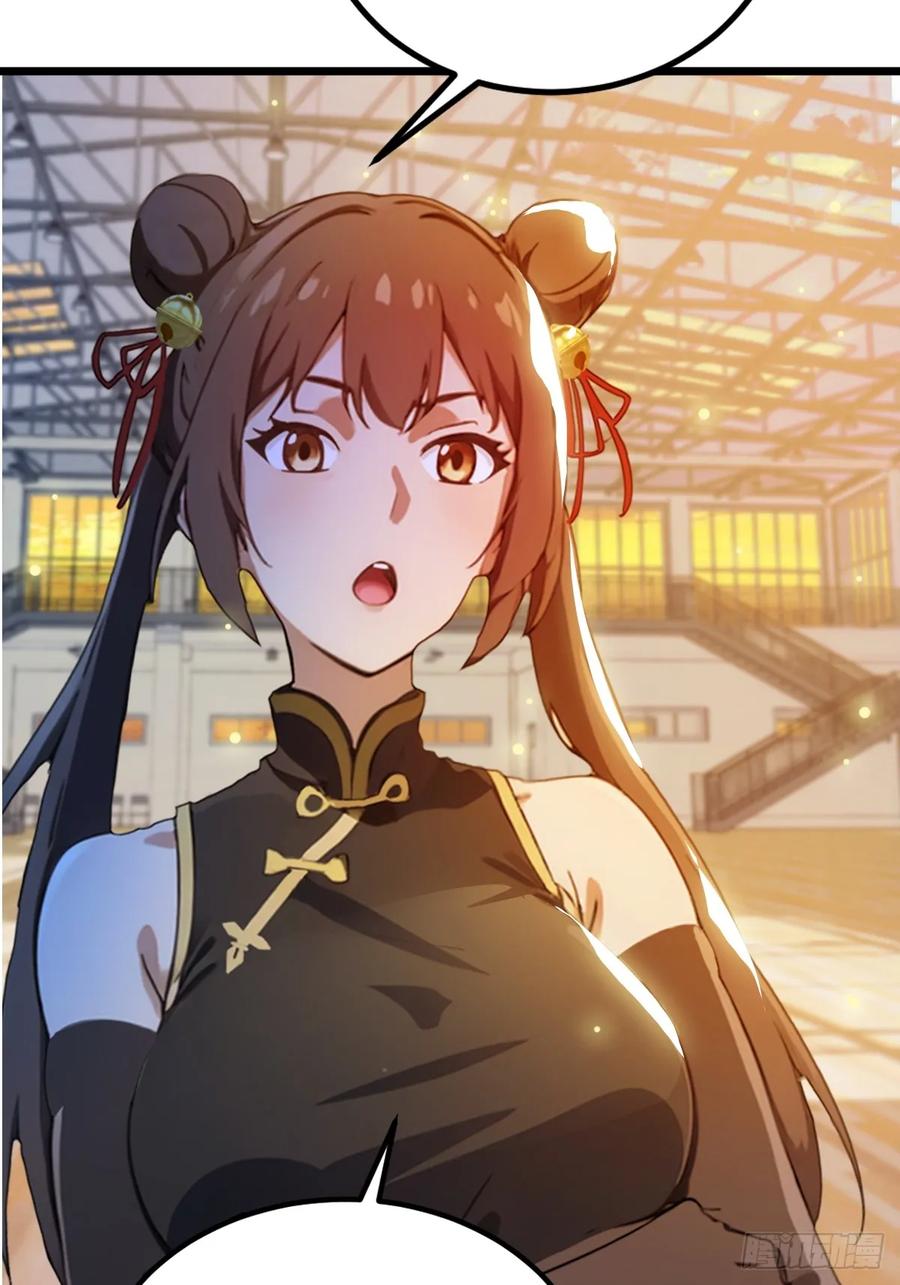 你什么档次敢在我七个师姐面前装 - 第52话 这种水平也敢来踢馆 - 第5张图