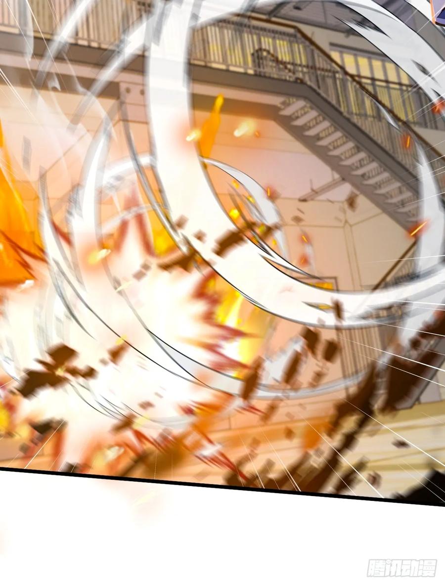 你什么档次敢在我七个师姐面前装 - 第53话 大招？一个平A秒了 - 第9张图