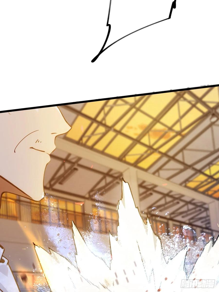 你什么档次敢在我七个师姐面前装 - 第53话 大招？一个平A秒了 - 第48张图