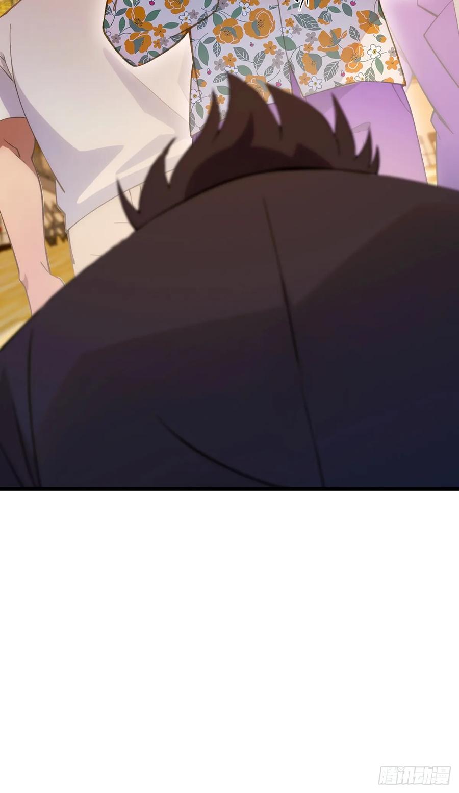 你什么档次敢在我七个师姐面前装 - 第53话 大招？一个平A秒了 - 第42张图