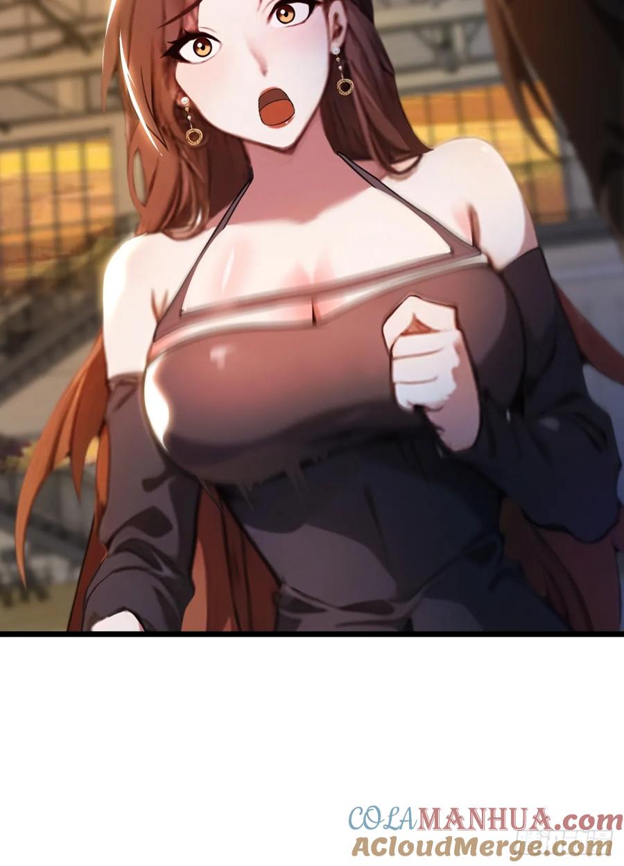 你什么档次敢在我七个师姐面前装 - 第54话 打不过就摇人儿是吧 - 第55张图