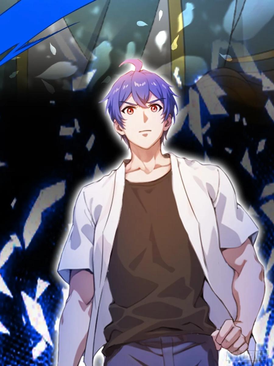 你什么档次敢在我七个师姐面前装 - 第54话 打不过就摇人儿是吧 - 第30张图