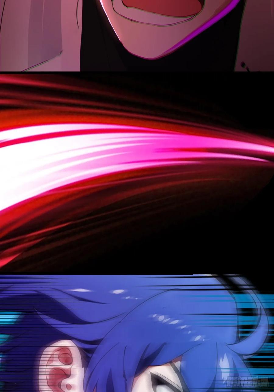 你什么档次敢在我七个师姐面前装 - 第54话 打不过就摇人儿是吧 - 第42张图