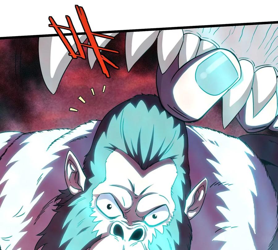 重生为怪兽什么鬼 - 第4话 林渊大战蛮猿 - 第88张图