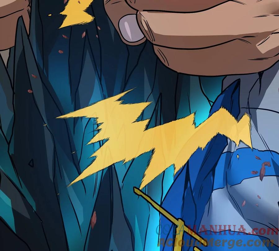 重生为怪兽什么鬼 - 第4话 林渊大战蛮猿 - 第69张图