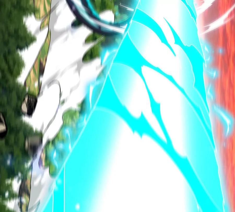 重生为怪兽什么鬼 - 第4话 林渊大战蛮猿 - 第106张图