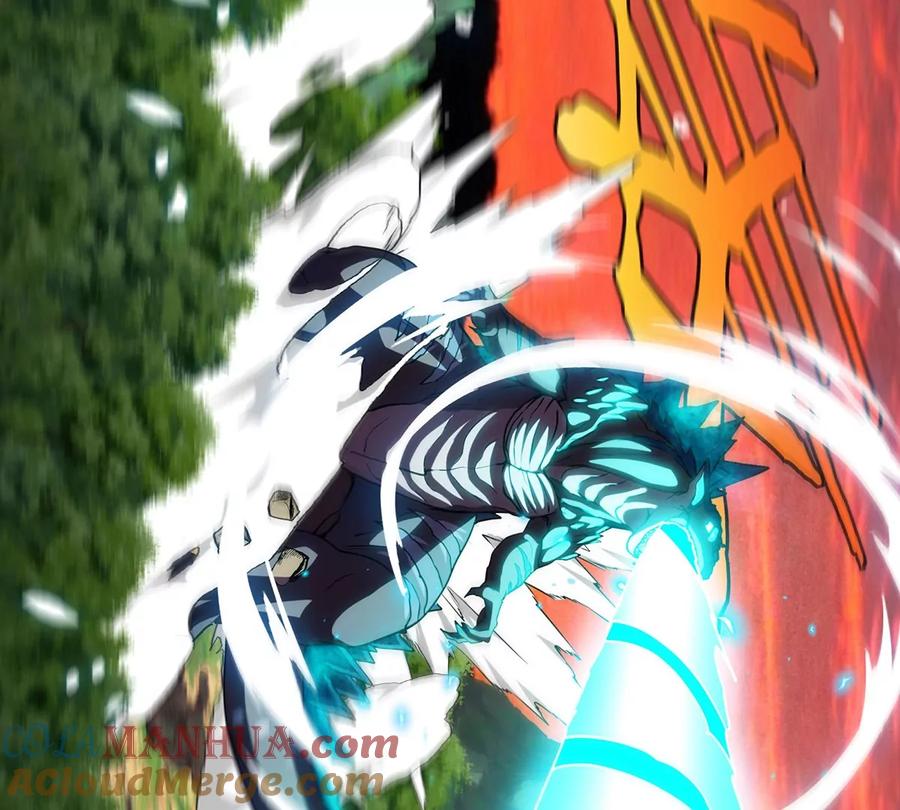 重生为怪兽什么鬼 - 第4话 林渊大战蛮猿 - 第105张图