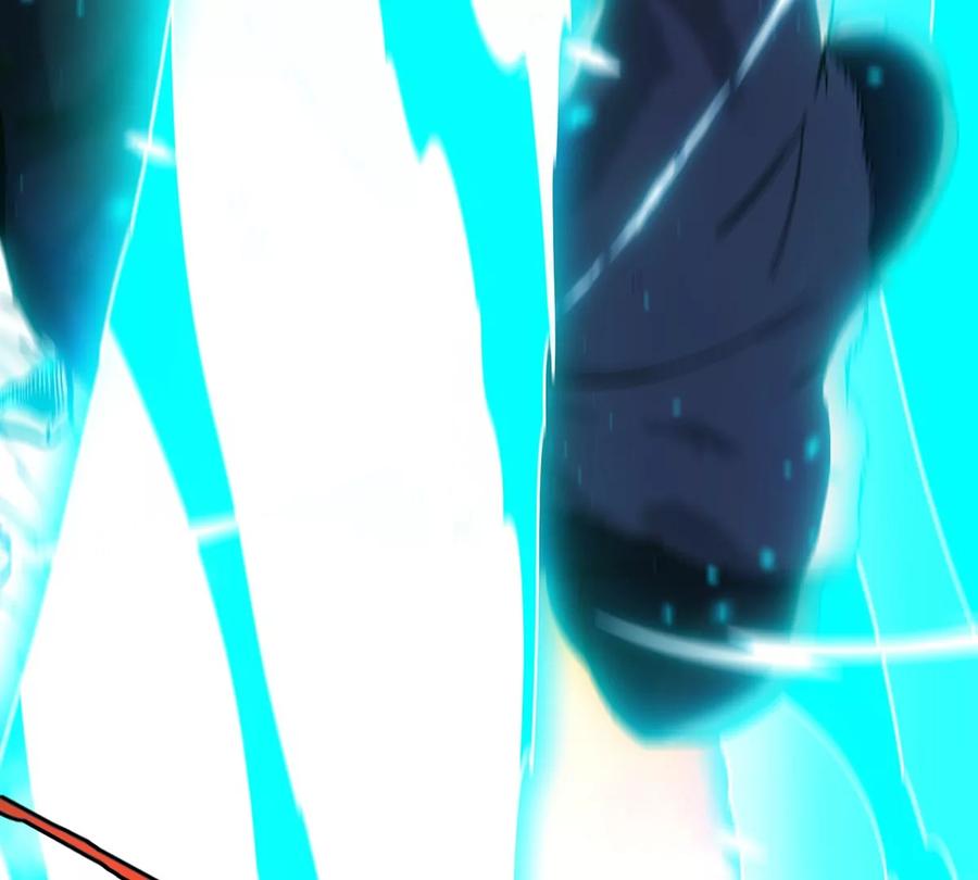 重生为怪兽什么鬼 - 第4话 林渊大战蛮猿 - 第108张图