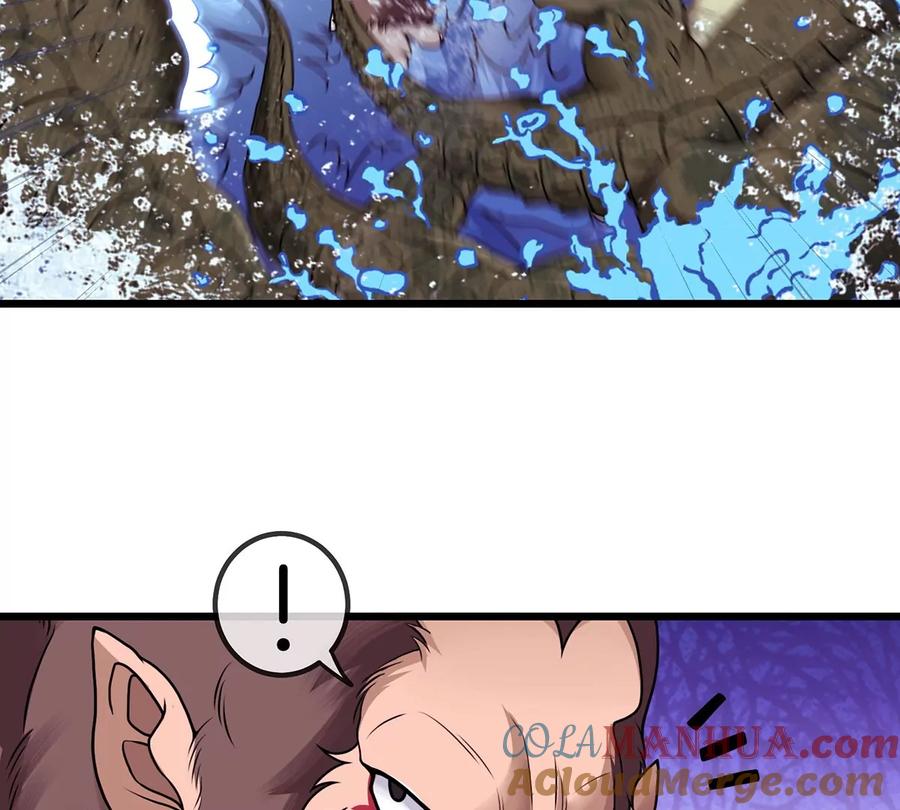 重生为怪兽什么鬼 - 第4话 林渊大战蛮猿 - 第17张图