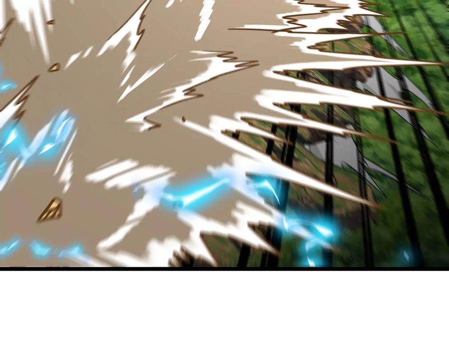 重生为怪兽什么鬼 - 第4话 林渊大战蛮猿 - 第110张图