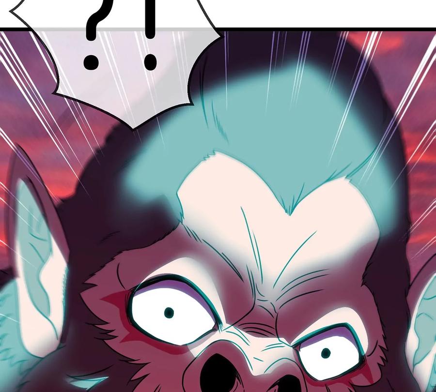 重生为怪兽什么鬼 - 第4话 林渊大战蛮猿 - 第94张图