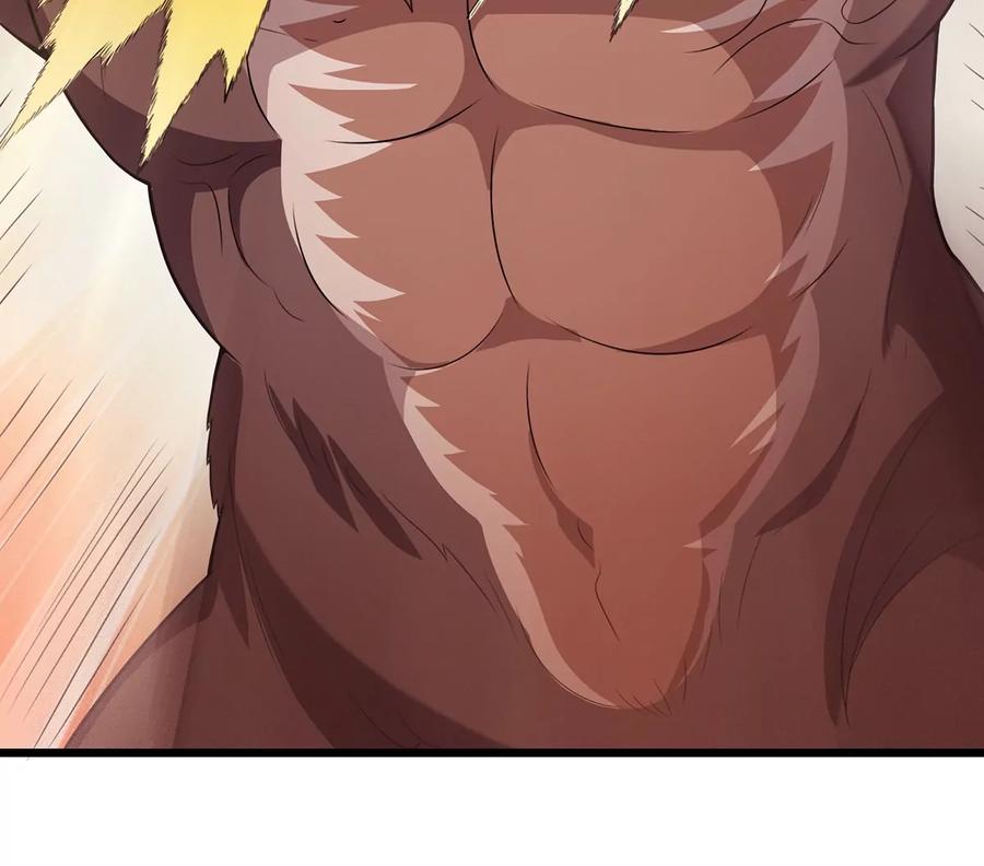 重生为怪兽什么鬼 - 第4话 林渊大战蛮猿 - 第34张图