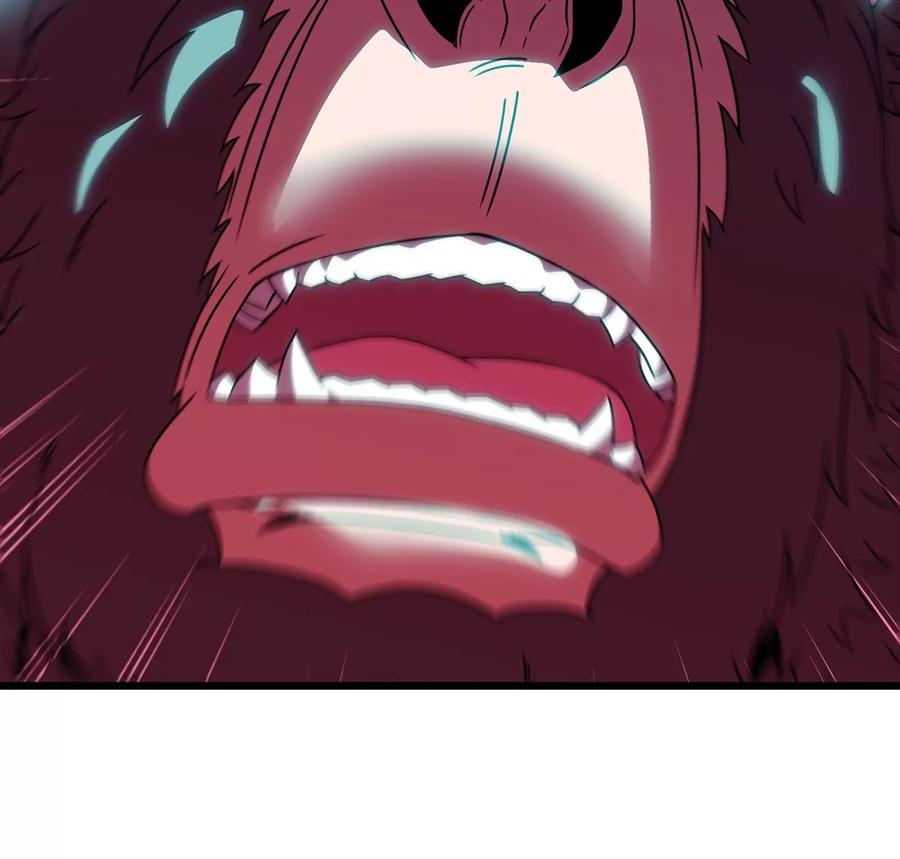 重生为怪兽什么鬼 - 第4话 林渊大战蛮猿 - 第95张图