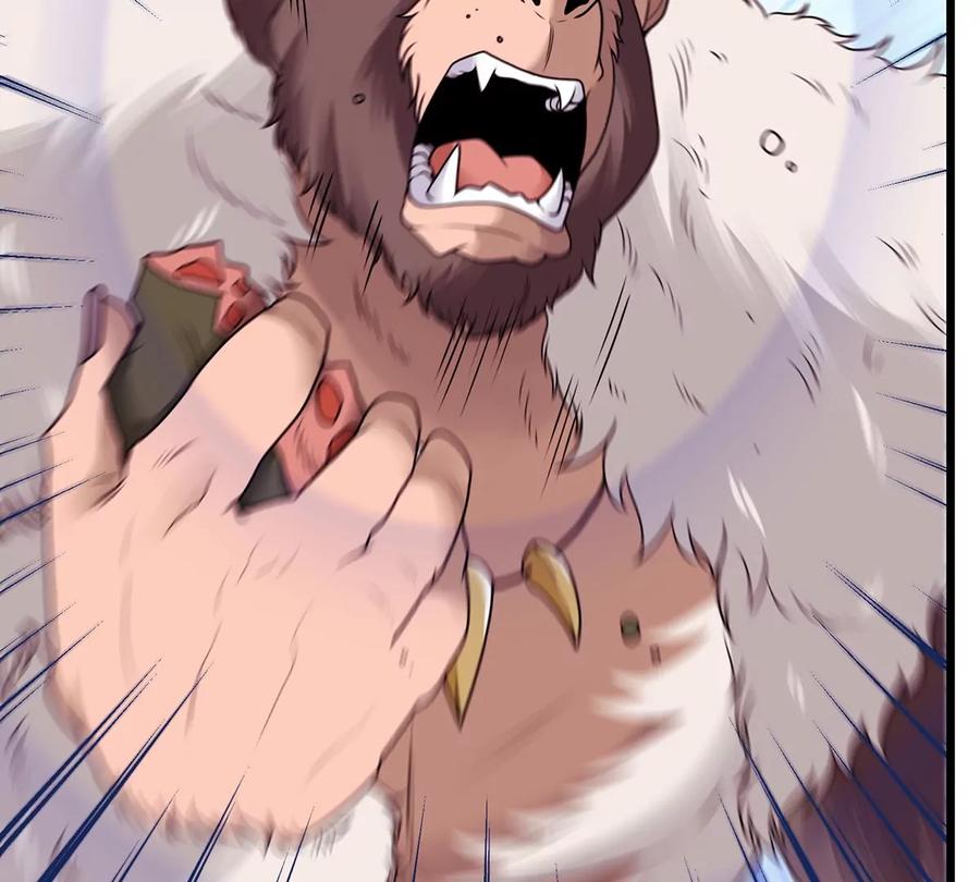 重生为怪兽什么鬼 - 第4话 林渊大战蛮猿 - 第22张图