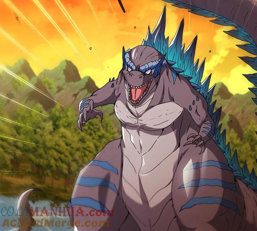 重生为怪兽什么鬼 - 第4话 林渊大战蛮猿 - 第129张图