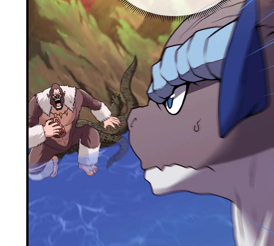 重生为怪兽什么鬼 - 第4话 林渊大战蛮猿 - 第24张图