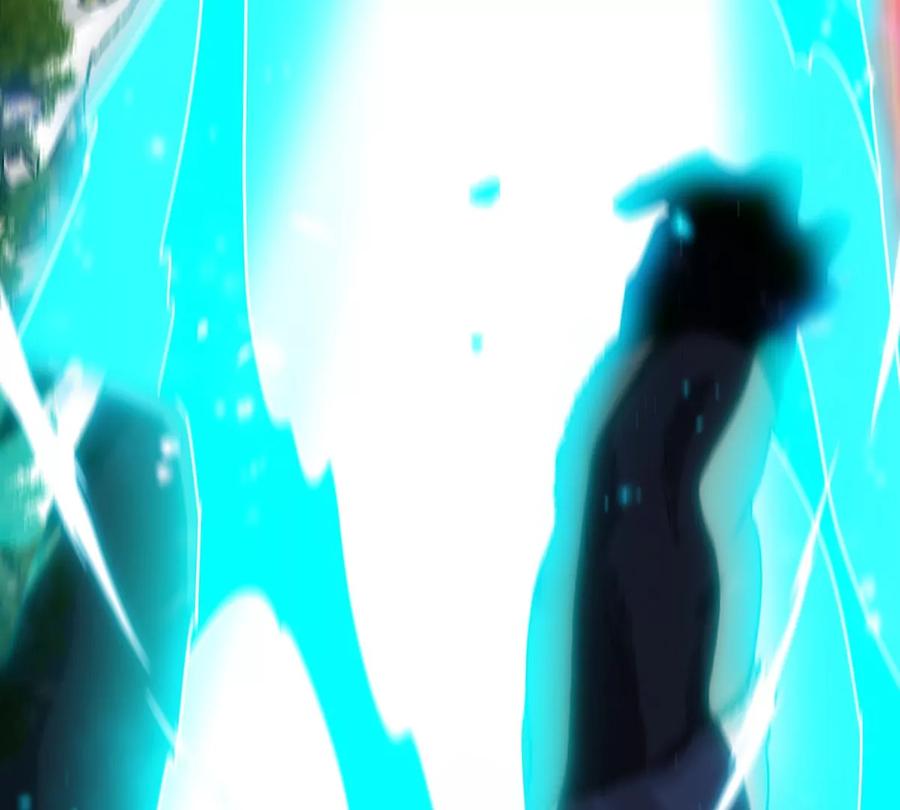 重生为怪兽什么鬼 - 第4话 林渊大战蛮猿 - 第107张图