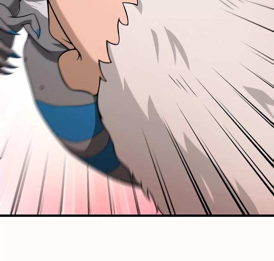 重生为怪兽什么鬼 - 第4话 林渊大战蛮猿 - 第43张图