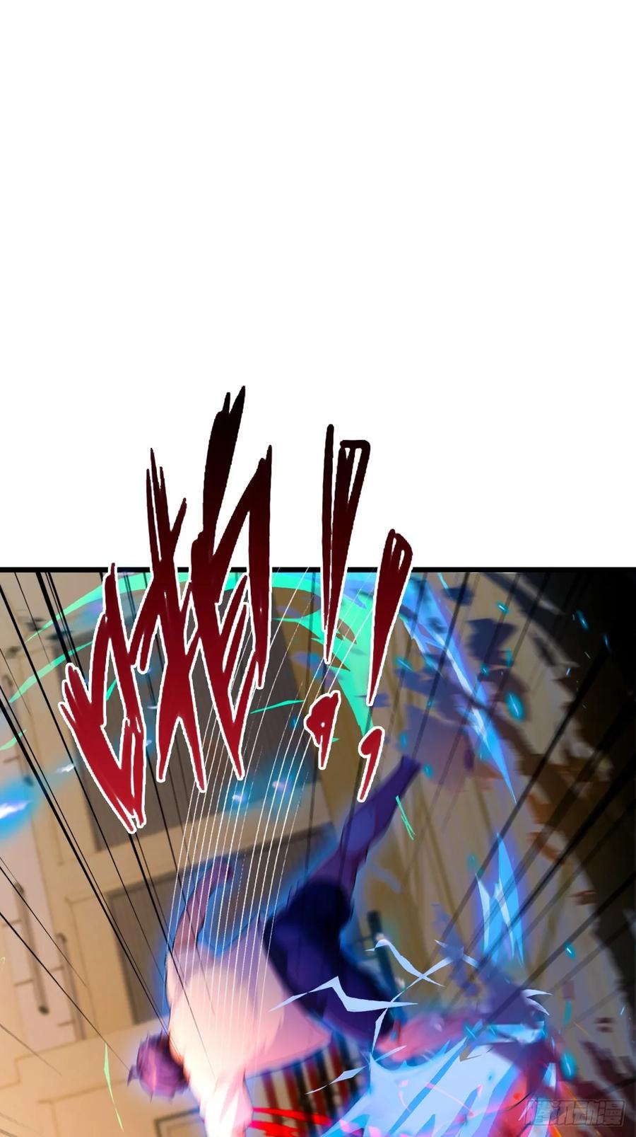 你什么档次敢在我七个师姐面前装 - 第56话 武道的真谛 - 第24张图