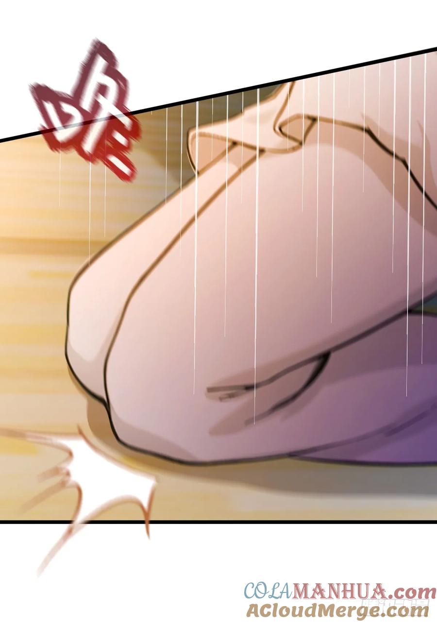 你什么档次敢在我七个师姐面前装 - 第56话 武道的真谛 - 第46张图