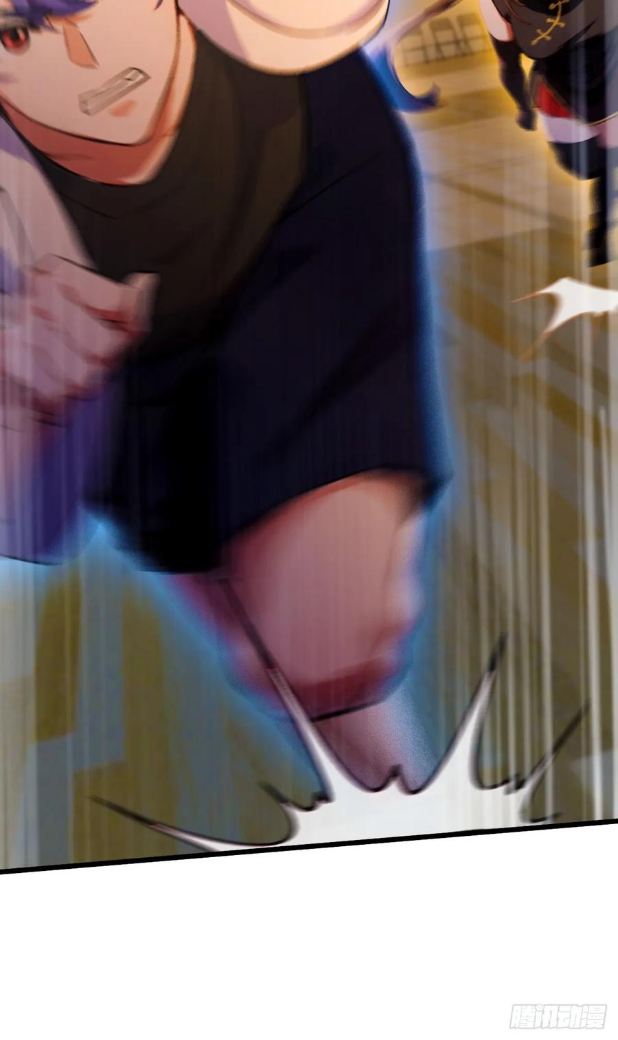 你什么档次敢在我七个师姐面前装 - 第56话 武道的真谛 - 第23张图