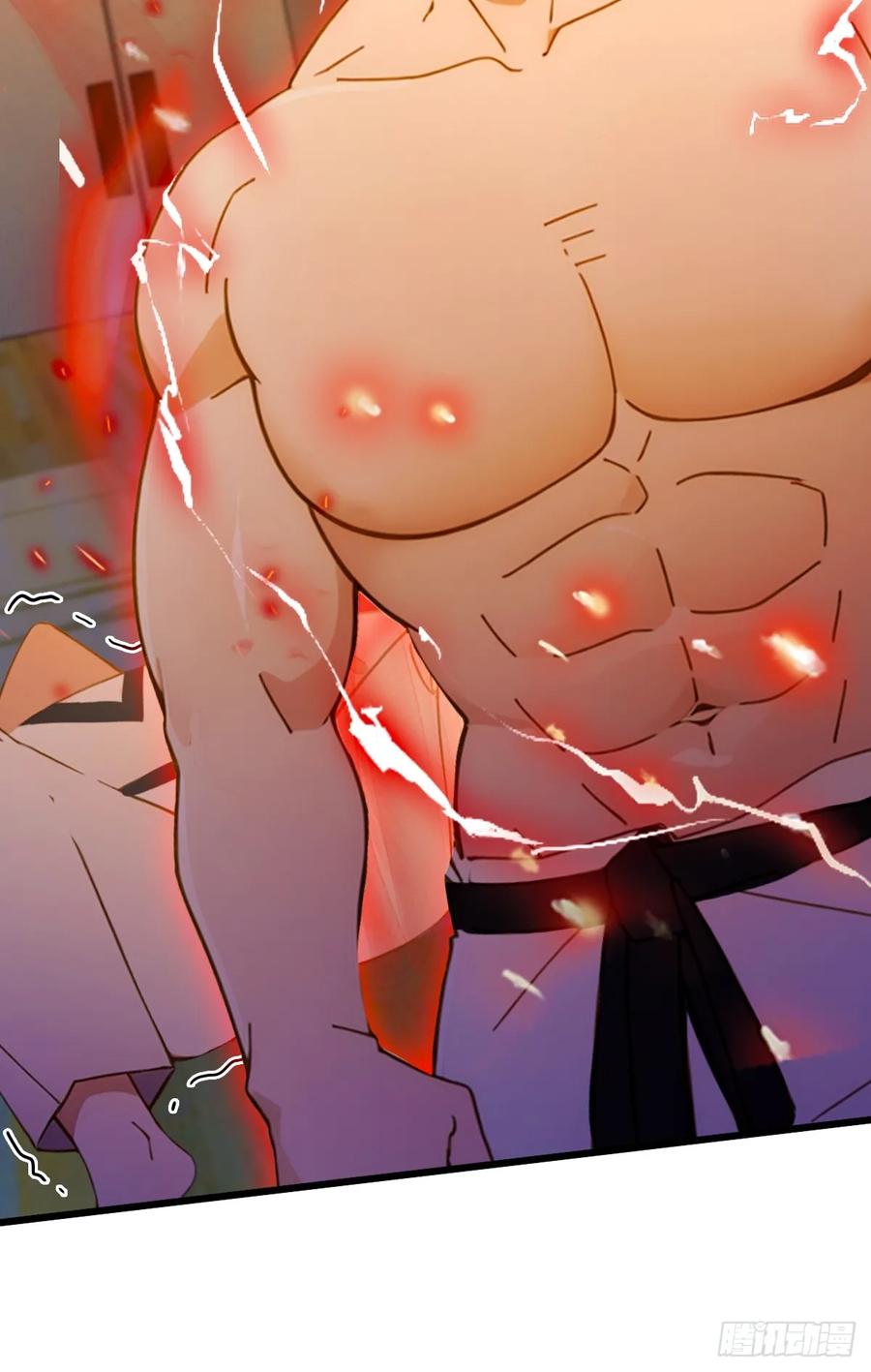 你什么档次敢在我七个师姐面前装 - 第56话 武道的真谛 - 第9张图