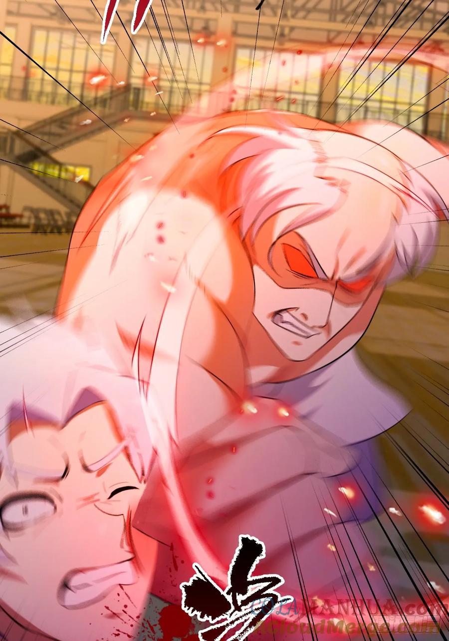 你什么档次敢在我七个师姐面前装 - 第56话 武道的真谛 - 第7张图