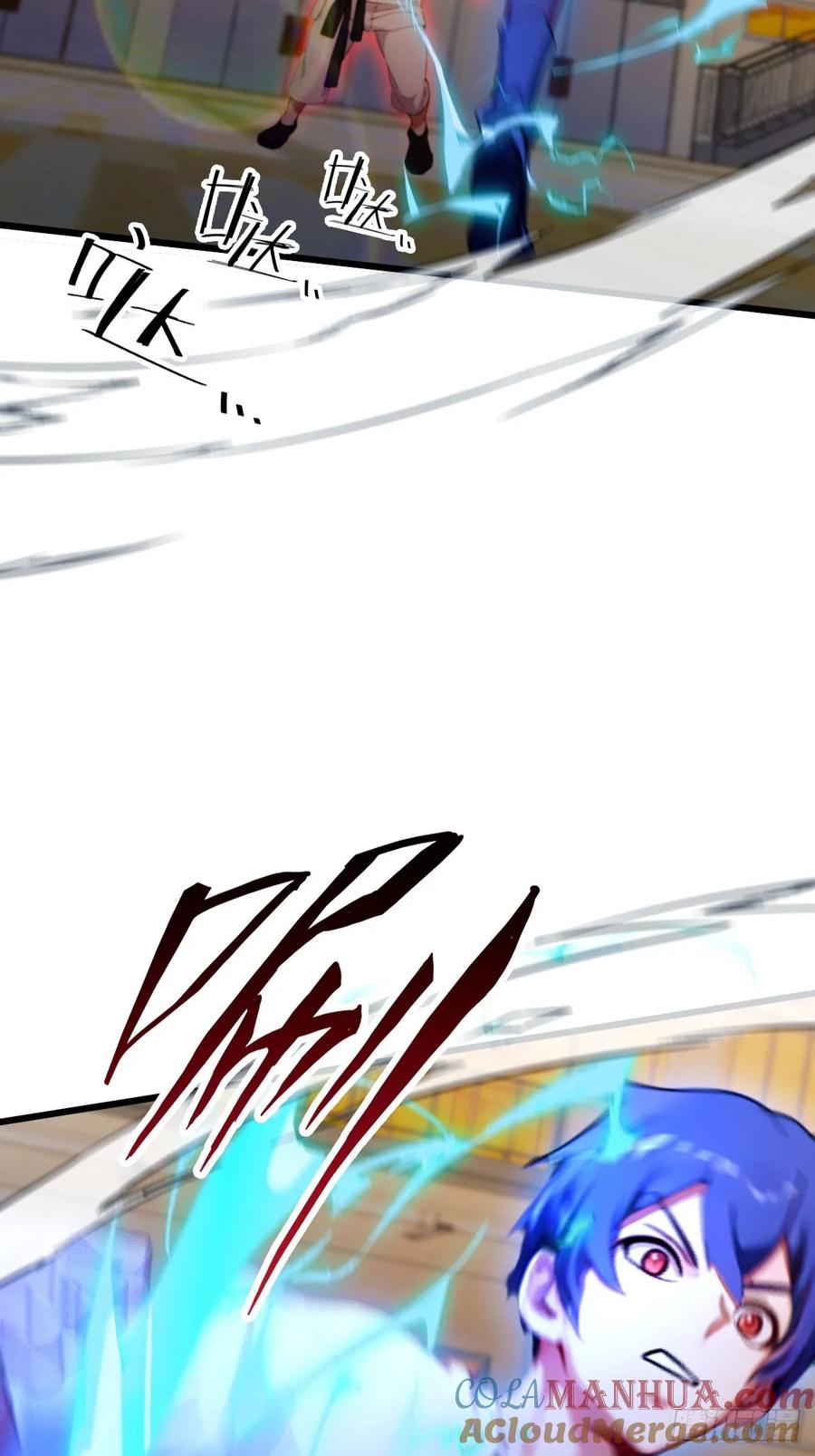 你什么档次敢在我七个师姐面前装 - 第56话 武道的真谛 - 第40张图