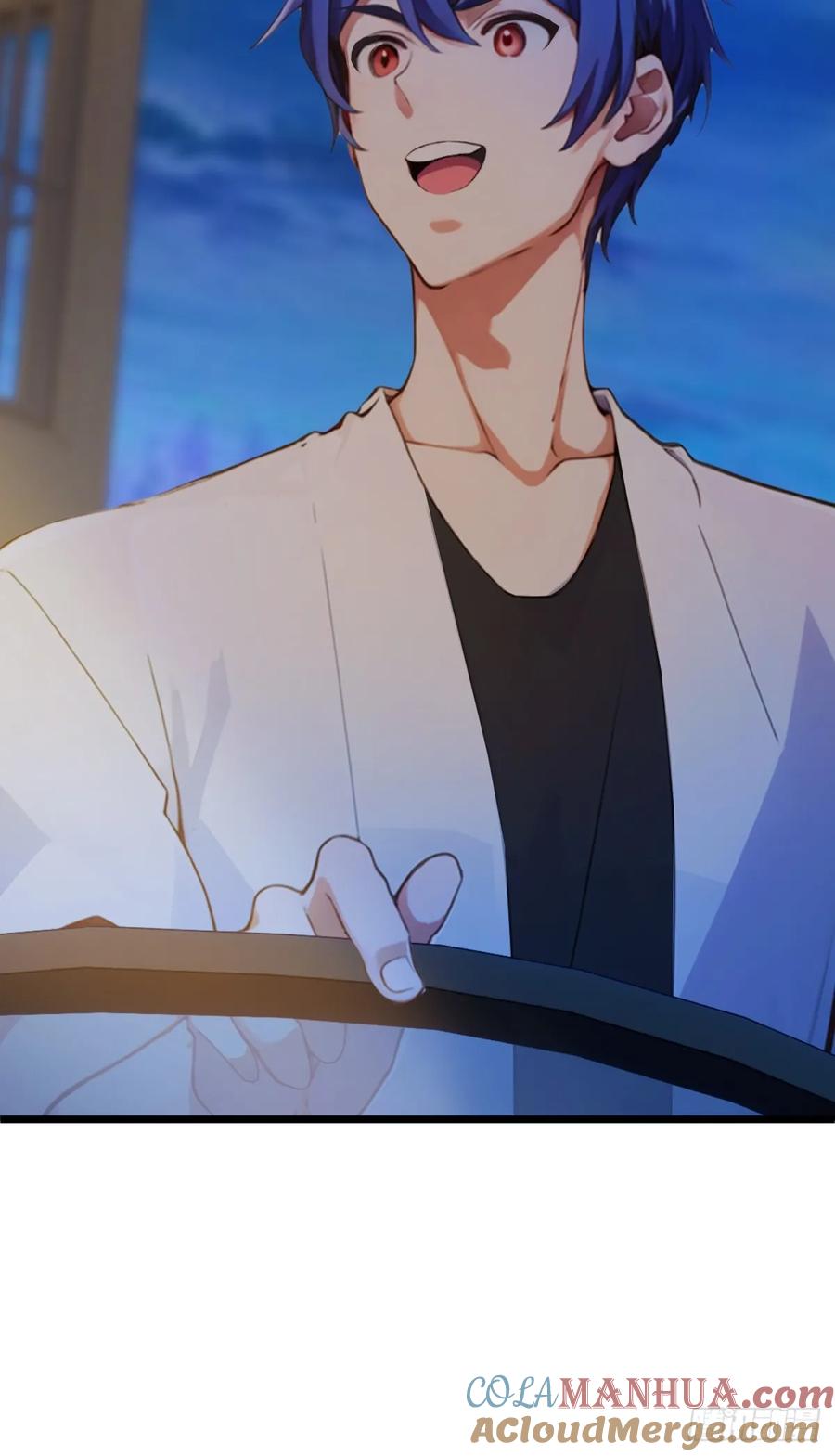 你什么档次敢在我七个师姐面前装 - 第57话 早有预谋的车祸 - 第16张图