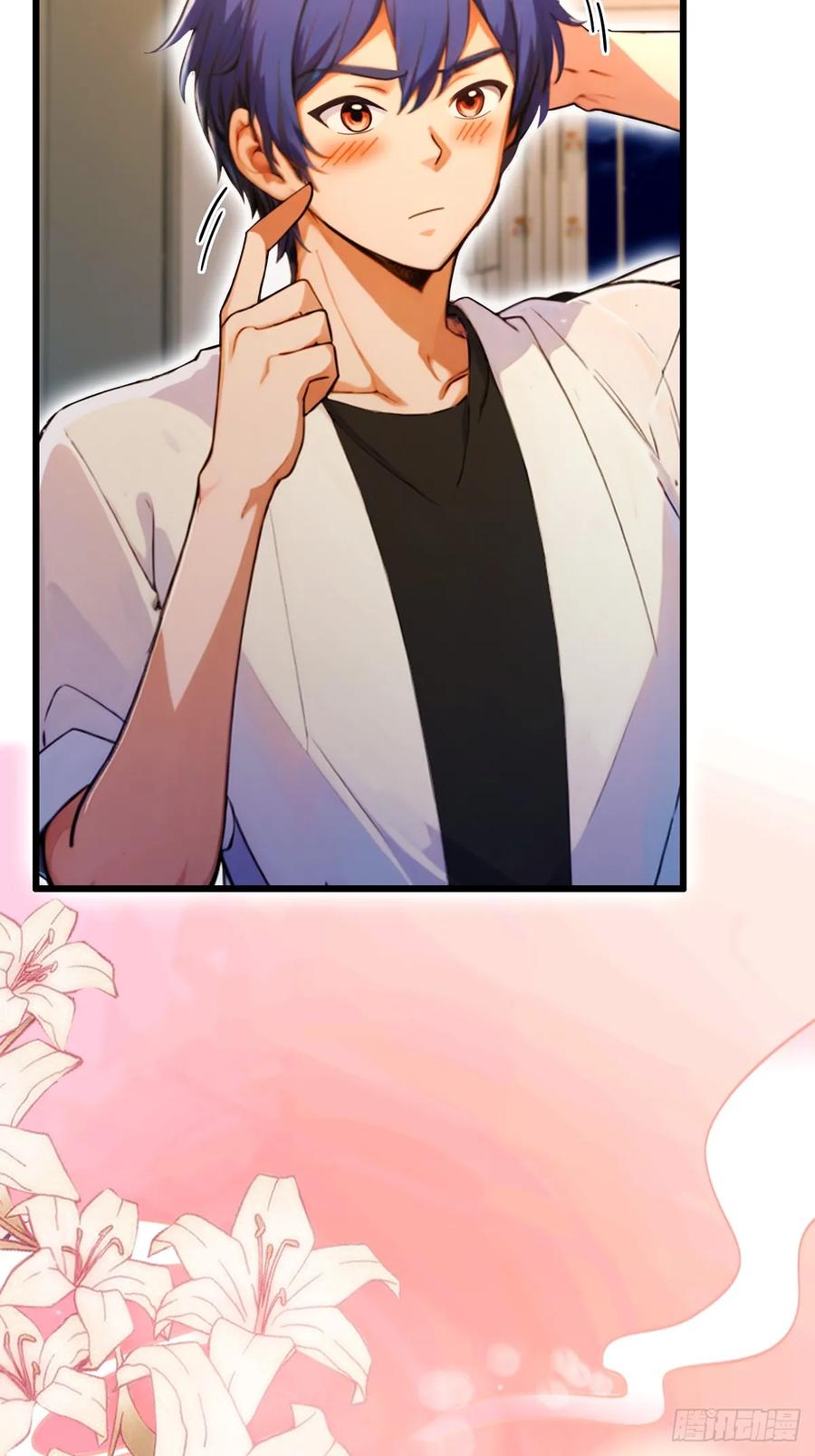 你什么档次敢在我七个师姐面前装 - 第59话 酒肉和尚 - 第45张图