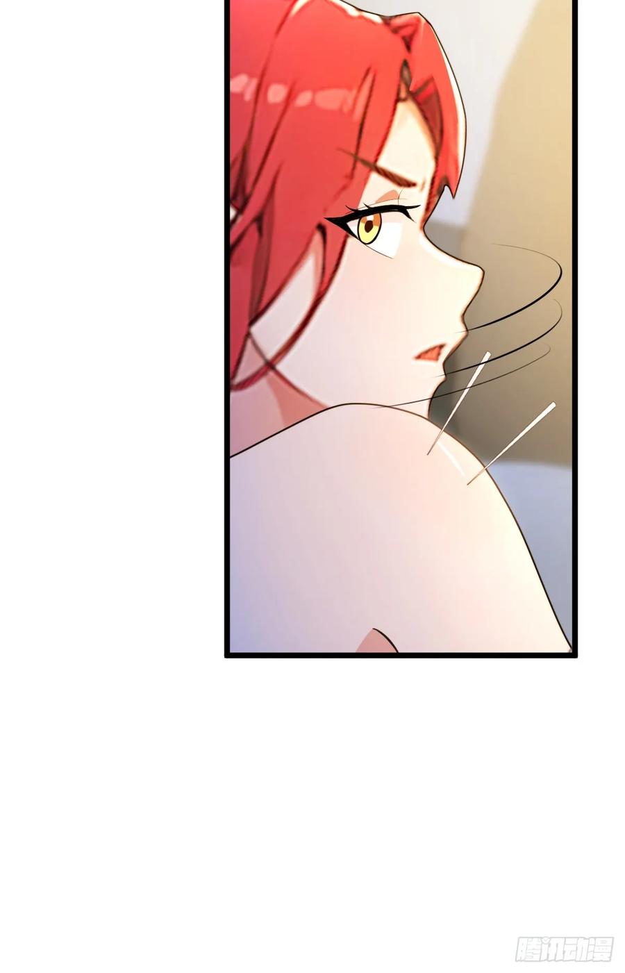 你什么档次敢在我七个师姐面前装 - 第59话 酒肉和尚 - 第14张图