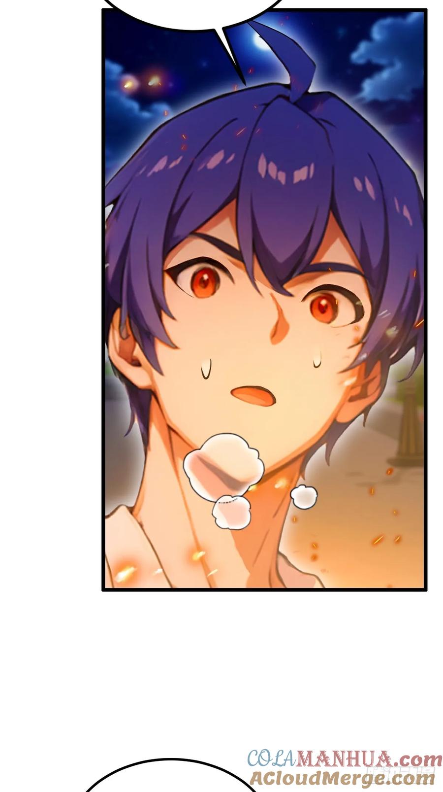 你什么档次敢在我七个师姐面前装 - 第60话 上门纵火 - 第43张图